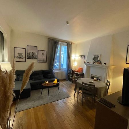 Paris : Superb Appartement De 47M2 المظهر الخارجي الصورة
