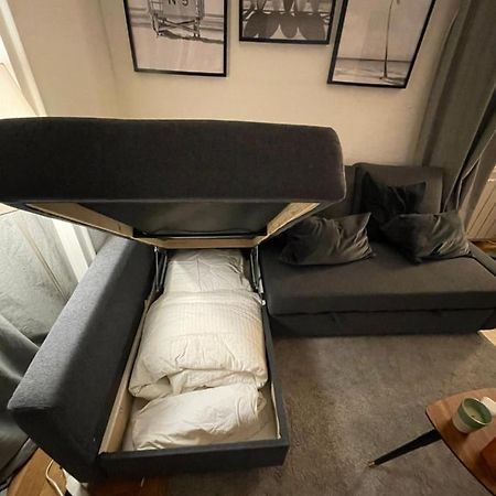 Paris : Superb Appartement De 47M2 المظهر الخارجي الصورة