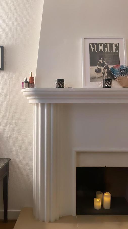 Paris : Superb Appartement De 47M2 المظهر الخارجي الصورة