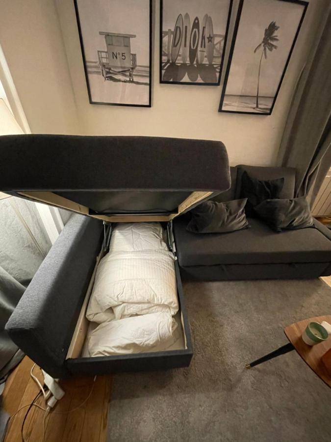Paris : Superb Appartement De 47M2 المظهر الخارجي الصورة